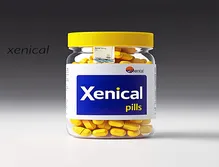 Xenical ricetta medica